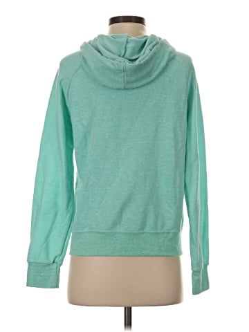 Jerzees Zip Up Hoodie (view 2)