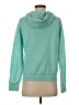 Jerzees Teal Zip Up Hoodie Size S - photo 2