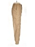 J. Galt Tan Cargo Pants Size M - photo 4