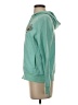 Jerzees Teal Zip Up Hoodie Size S - photo 5