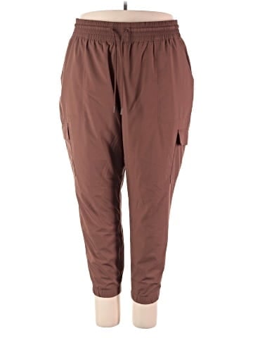 Active by Old Navy Casual Pants (view 1)
