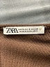 Zara Brown Tank Top Size S - photo 7