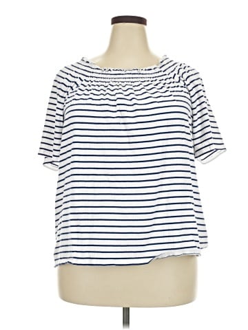 D&Co. Short Sleeve T-Shirt (view 1)