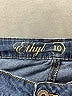 Ethyl Blue Jeans Size 10 - photo 7