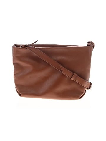 J.Crew Leather Crossbody Bag (view 1)