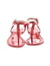 Coach Pink Sandals Size 7 1/2 - photo 2