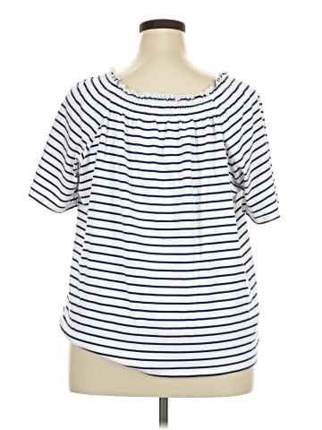 D&Co. Short Sleeve T-Shirt (view 2)