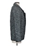 Topshop Gray Blazer Size 2 - photo 4