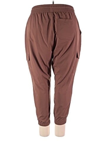 Active by Old Navy Casual Pants (view 2)
