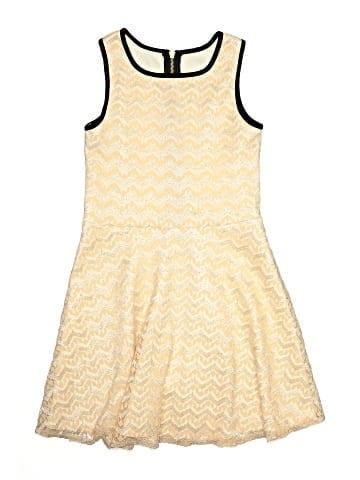 Sally Miller Dress (view 1)