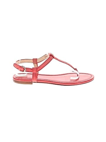 Coach Sandals (view 1)
