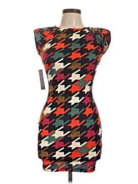 Armani Exchange Casual Dress