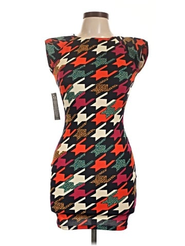 Armani Exchange Casual Dress (view 1)