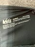 REI Co Op Solid Black Skort Size 14 - photo 3