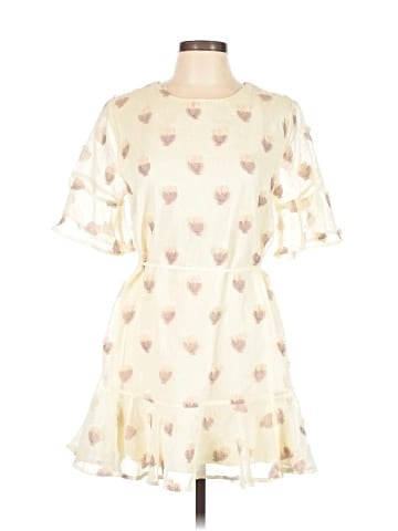 Magnolia Cocktail Dress (view 1)