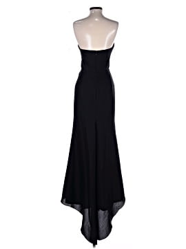 Gustavo Cadile Cocktail Dress (view 2)