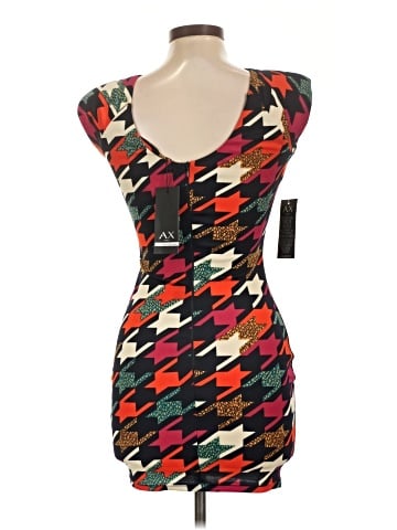 Armani Exchange Casual Dress (view 2)