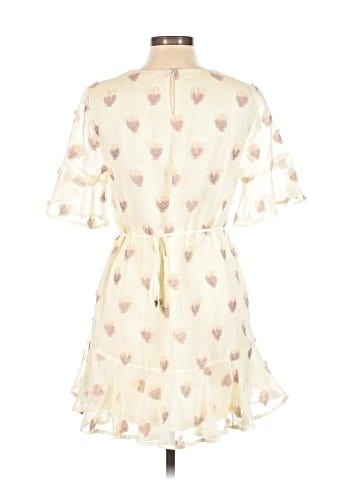 Magnolia Cocktail Dress (view 2)