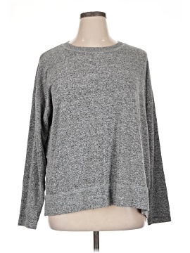 Lucky Brand Pullover Sweater