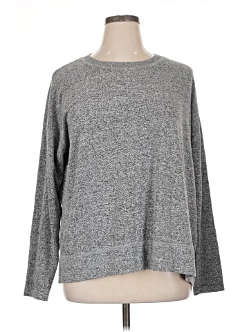 Lucky Brand Pullover Sweater (view 1)
