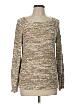 Ann Taylor LOFT Outlet Pullover Sweater (view 1)