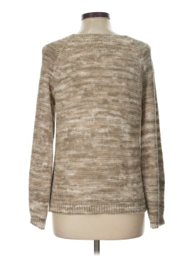 Ann Taylor LOFT Outlet Pullover Sweater (view 2)