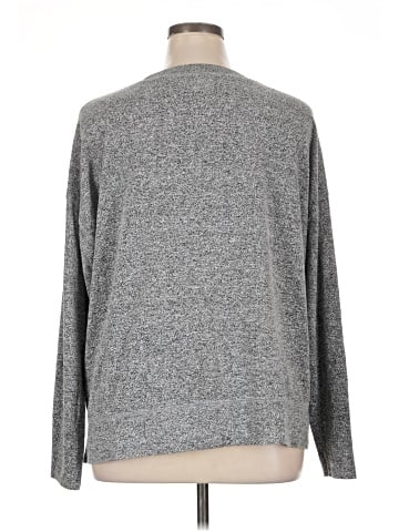 Lucky Brand Pullover Sweater (view 2)