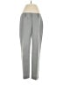 Theory Houndstooth Gray Wool Pants Size 4 - photo 1