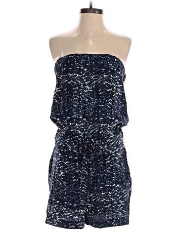 Ann Taylor LOFT Romper (view 1)