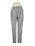 Theory Houndstooth Gray Wool Pants Size 4 - photo 2