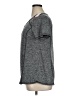 LIVI 100% Polyester Tweed Gray Active T-Shirt Size 14 - photo 5