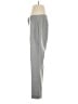 Theory Houndstooth Gray Wool Pants Size 4 - photo 5
