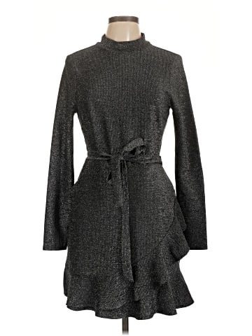 Speechless Cocktail Dress (view 1)