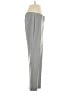 Theory Houndstooth Gray Wool Pants Size 4 - photo 4