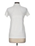 Athleta Ivory Short Sleeve Polo Size M (estimated) - photo 2