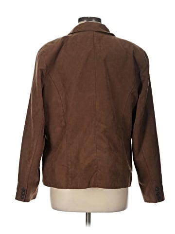 Coldwater Creek Blazer (view 2)