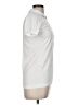 Athleta Ivory Short Sleeve Polo Size M (estimated) - photo 4