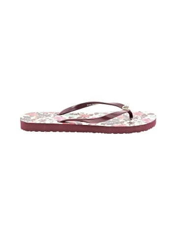Tory Burch Flip Flops (view 1)