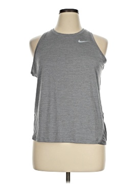 Nike Active Tank (view 1)