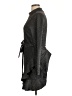 Speechless Gray Cocktail Dress Size L - photo 5