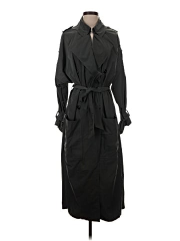 The Kooples Trenchcoat (view 1)