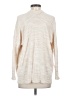 Anthropologie Ivory Cardigan Size XS - photo 2