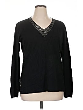 Vila Milano Pullover Sweater (view 1)