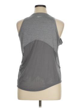 Nike Active Tank (view 2)