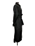 The Kooples Black Trenchcoat Size EU 36 / US 6 - photo 4