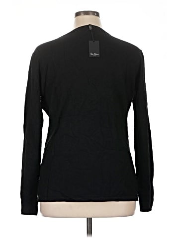 Vila Milano Pullover Sweater (view 2)