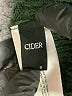 Cider Green Cardigan Size S - photo 8