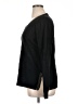 Vila Milano Black Pullover Sweater Size XL - photo 5