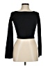 Beverly and Beck Black Cardigan Size M - photo 1