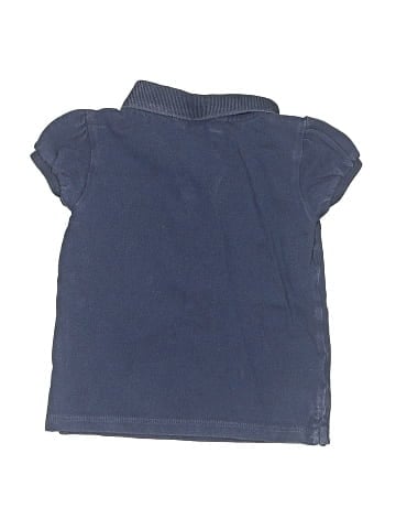 Ralph Lauren Short Sleeve Polo (view 2)